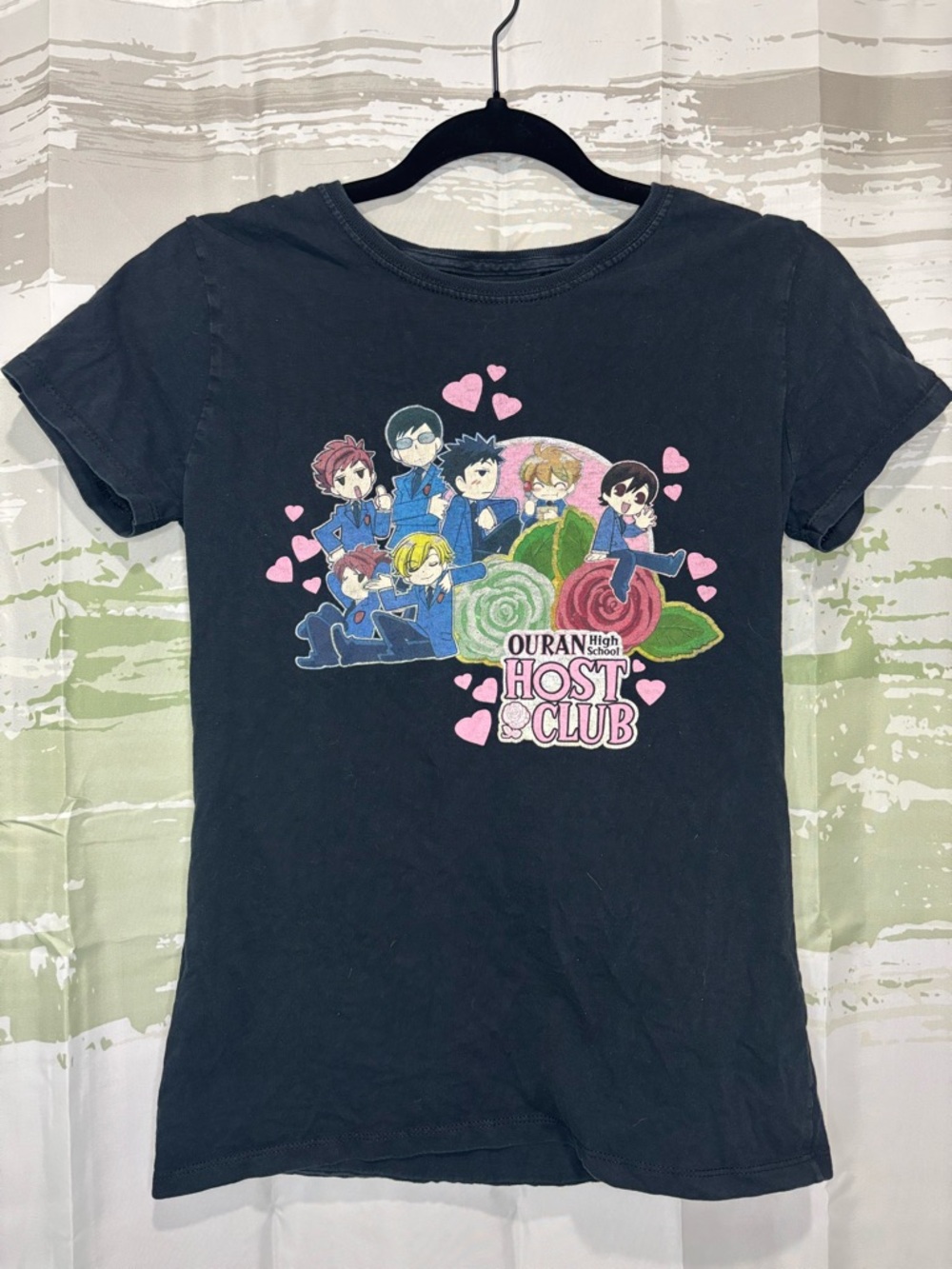 Ouran Shirt